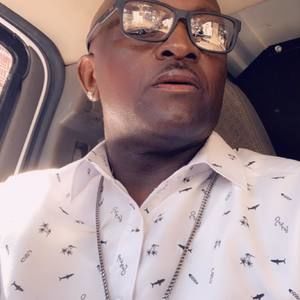 Meet your Posher, Roderick